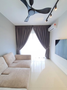 Country Garden Central Park @ Tampoi Johor Area, 2 Bedrooms For Rent