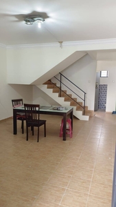 DOUBLE STOREY HOUSE SKUDAI INDAH FOR SALE