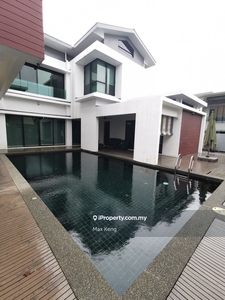 East Ledang Noble Park Bungalow With Swimming Pool Renovated G&G