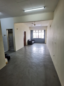 Ehsan Jaya Medium Cost Shop Apartment Ready Rental Income