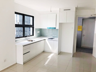 Eko Cheras Serviced Apartment @ Cheras, Duplex Fully furnished for SALE RM 800k neg / RENT RM 2600 neg