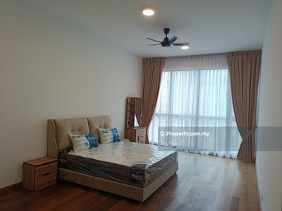For Rent Straits View 18 Condo at JB town