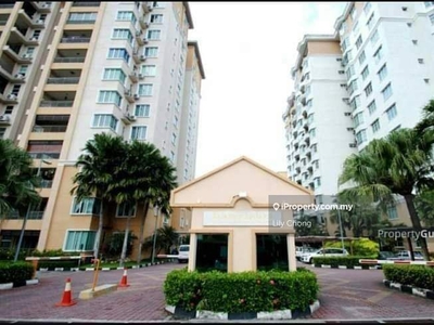 For Sale Condominium