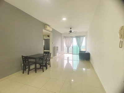 Full Loan Unit, The Raffles Suites Service Apartment @ Fully Renovated
