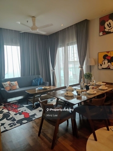 Geo38 2b2b for Rent Fully Furnished
