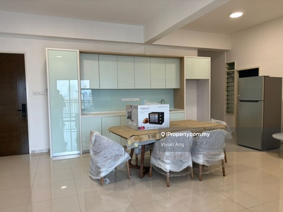 Grace Residence Near Georgetown Fully Furnished 1646sqft Seaview