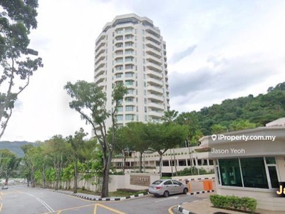 Hillcrest Residences @ Bukit Jambul