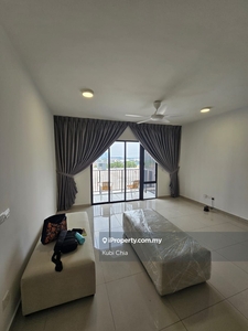 Huni Residence Eco Ardence Low Floor Furnished