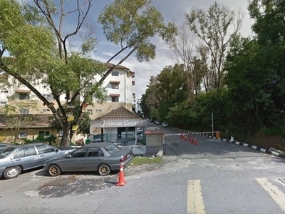 Jasmine Court Apartment @ Bandar Puchong Jaya, near Taman Kinrara, Bandar Sunway, IOI Puchong