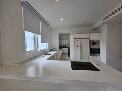 Kiara 9 Residency Mont Kiara Duplex Fully Furnished Unit for Rent