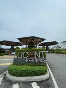 Kota Kemuning | Lucent Residence Gamuda | RENOVATED ID