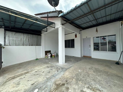 Kota Masai @ Pasir Gudang 62 Single Storey Terrace For Sale