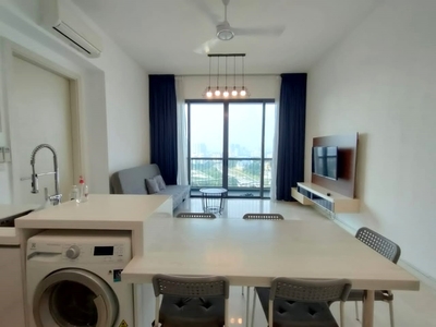LUXURY CONDO @ VOGUE SUITES ONE | KL ECOCITY | MIDVALLEY/GARDENS | You Could Be Coming Home To This!