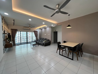 Metia Residence, Shah Alam, Selangor