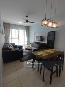 Mid valley Southkey Mosaic for Rent JB Town