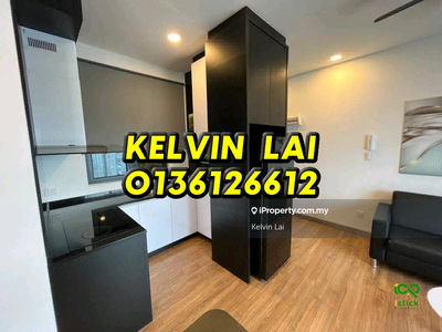 Modern Luxury Living at Kuala Lumpur Landmark 1 @ Balakong