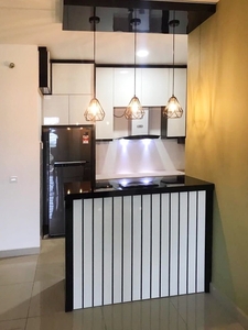 Nice House Kalista 2 Apartment, Seremban 2 For Rent