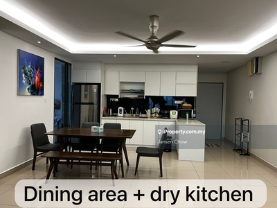 Palace Court condo to let, Fully Furnished