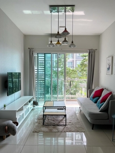 Parkland Residence, Melaka 3 Bed Fully Furnished For Rent