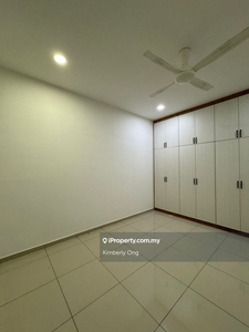Partial Furnshied Tiara Sendayan House For Rent