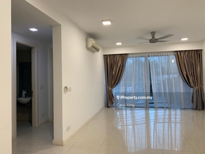 Partly Furnished Westside 2 Condo For Sale