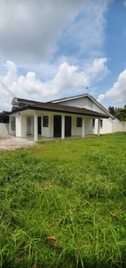Pasir Putih,Jln Selayang 1-stry Corner House For Sale