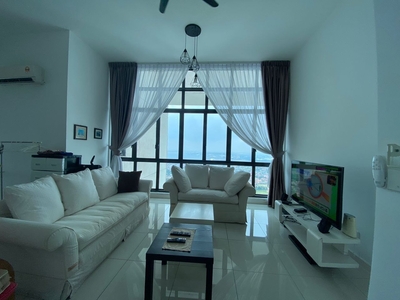 PENTHOUSE FOR RENT JB TOWN