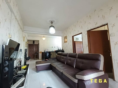 Perdana Villa Apartment Sentosa Klang 1170sqft Fully Furnished