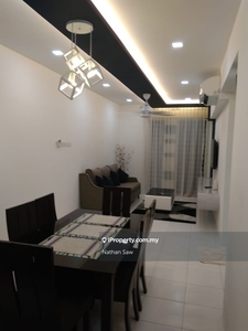 Pinang Laguna Apartment Perai Butterworth