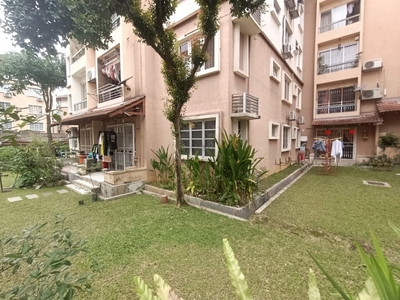 [RENOVATED CANTIK | MOVE IN CONDITION] RESIDENSI LAGUNA BIRU 2