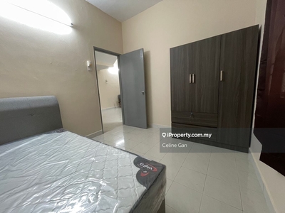 Room for Rent Setia Impian 4