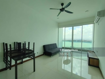 Serviced Residence at Paragon Suites For Sale