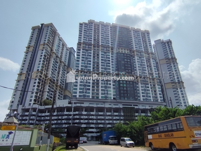 Serviced Residence For Auction at Residensi ARC