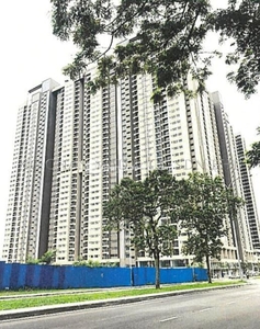 Serviced Residence For Auction at Youth City
