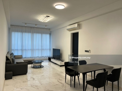 Setia Sky 88 Apartment for Rent