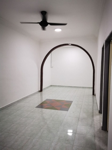 Single Storey Taman Sri Skudai House for rent