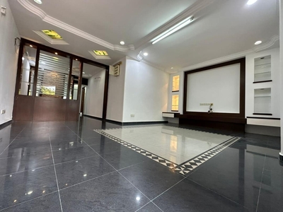 Single Storey Terrace House in Taman Sri Saujana for Sale