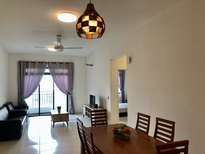 Sky View Bukit indah apartment for rent