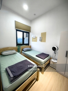 Small Room for Rent at The Enclave@Song Yan