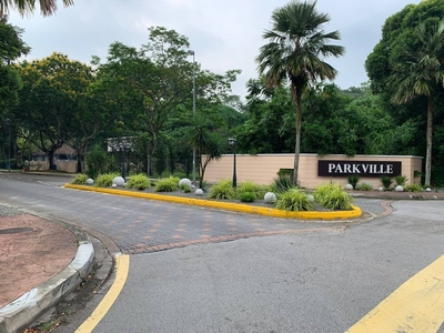 Sunway Damansara | Parkville | RENOVATED