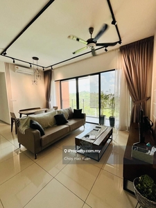 Sunway Mont Residences Condo To Rent