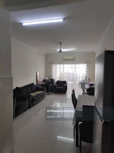 Suriamas Sunway well maintained condo for sale