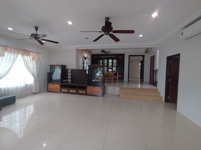 Taman Abad/ Bungalow/ For Sale