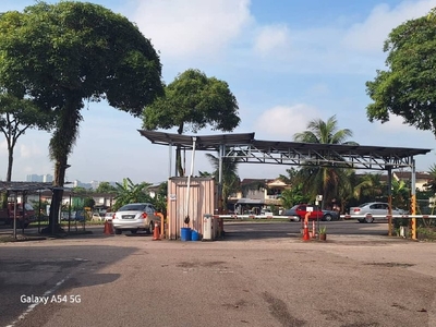 Taman Desa Harmoni, Molek Johor Bahru @ Freehold, Renovated Unit
