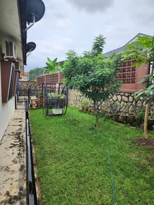 TAMAN MELODIES JALAN ARA SINGLE STOREY BUNGALOW FOR SALE