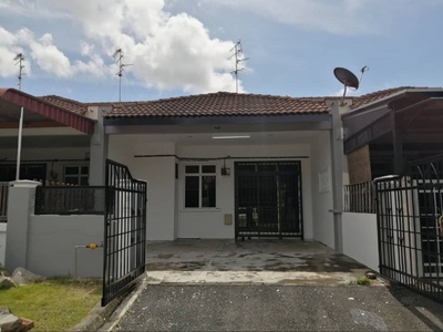 Taman Pulai Jaya Johor Bahru @ Freehold, Renovated Unit, Single Storey Terrace House