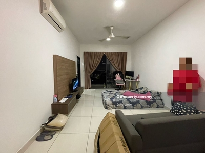 The havre Bukit jalil for rent