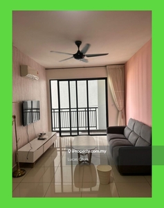 The Nest 816 Sqft 2 R 2 B Fully Furnished Unit For Rent