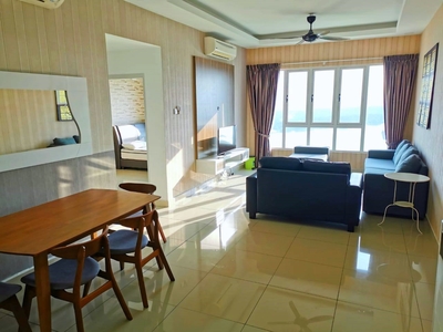 Tropez Residences Apartment For Rent @ Danga Bay, Johor Bahru