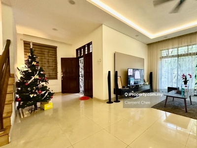 USJ 3d Bungalow, Fully Renovated, Gated Guarded
